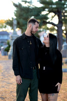 Brooks & Danni's Session (2024)