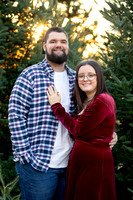 Cydnie & Tom's Engagement Session (2024)