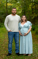 Brooke & Mike's Maternity Session (2025)