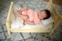 Rylee's Newborn Session (2025)