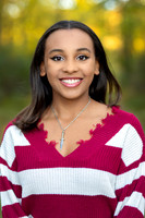 Haylee's Senior Session Fall (2022)