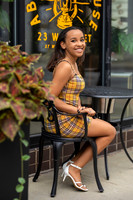 Haylee's Senior Session (2022)