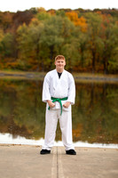 Cam's Martial Arts Session (2025)