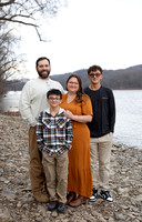 Season & Tim's Family Session (2025)