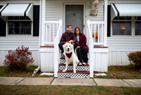 Danni & Brooks House Session (2025)