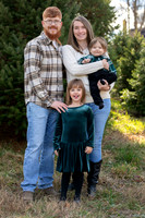 Stephanie & Andrew (2025)