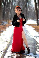 Jessica's Winter Session (2026)