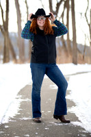 Aniya's Sweet 16 Session (2026)