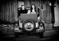 Lori and Keri's Children (2012)