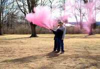 Jeff & Donna's Gender Reveal (2026)
