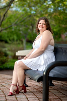Rylee's College Graduation Session (2026)
