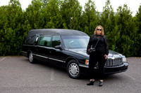 Erica and her Hearse (2026)