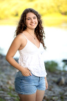Jordin's Senior Session (2026)