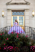 Saily's Quinseñera Session (2024)