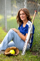 Mia's Senior Session (2024)