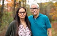Amanda's Family Session (2023)