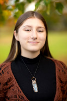 Rebecca's Senior Session (2023)