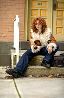 Gabbie's Senior Session (2023)