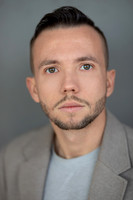 Jordan's Headshot (2023)