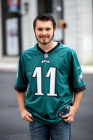 Zayden's Senior Session (2023)