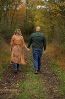 Nikki & Justin's Session (2019)