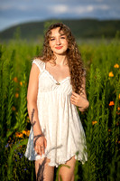 Leah's Senior Session (2024)