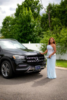 Yaritza's Prom Session (2025)