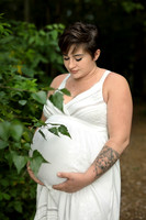 Bri's Maternity Session (2019)