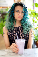 Holly Abide Coffee Shop (2024)