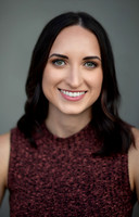 Michaela's Headshots (2024)