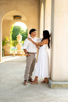 Becky & Jose's Engagement Session (2024)