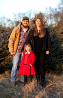 Stephanie & Andrew (2024)
