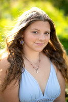 Alyssa's Senior Session (2024)