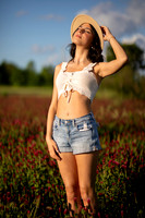 Izabella (Red Cover Field 2024)