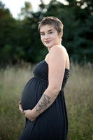 Brianna Ackerley (Maternity 2017)