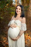 Summer's Maternity Session (2022)
