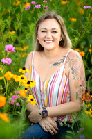 Katie's Wildflower Session (2024)