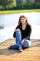 Jamie's Senior Session (2025)