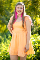 Shaye's Senior Session (2024)
